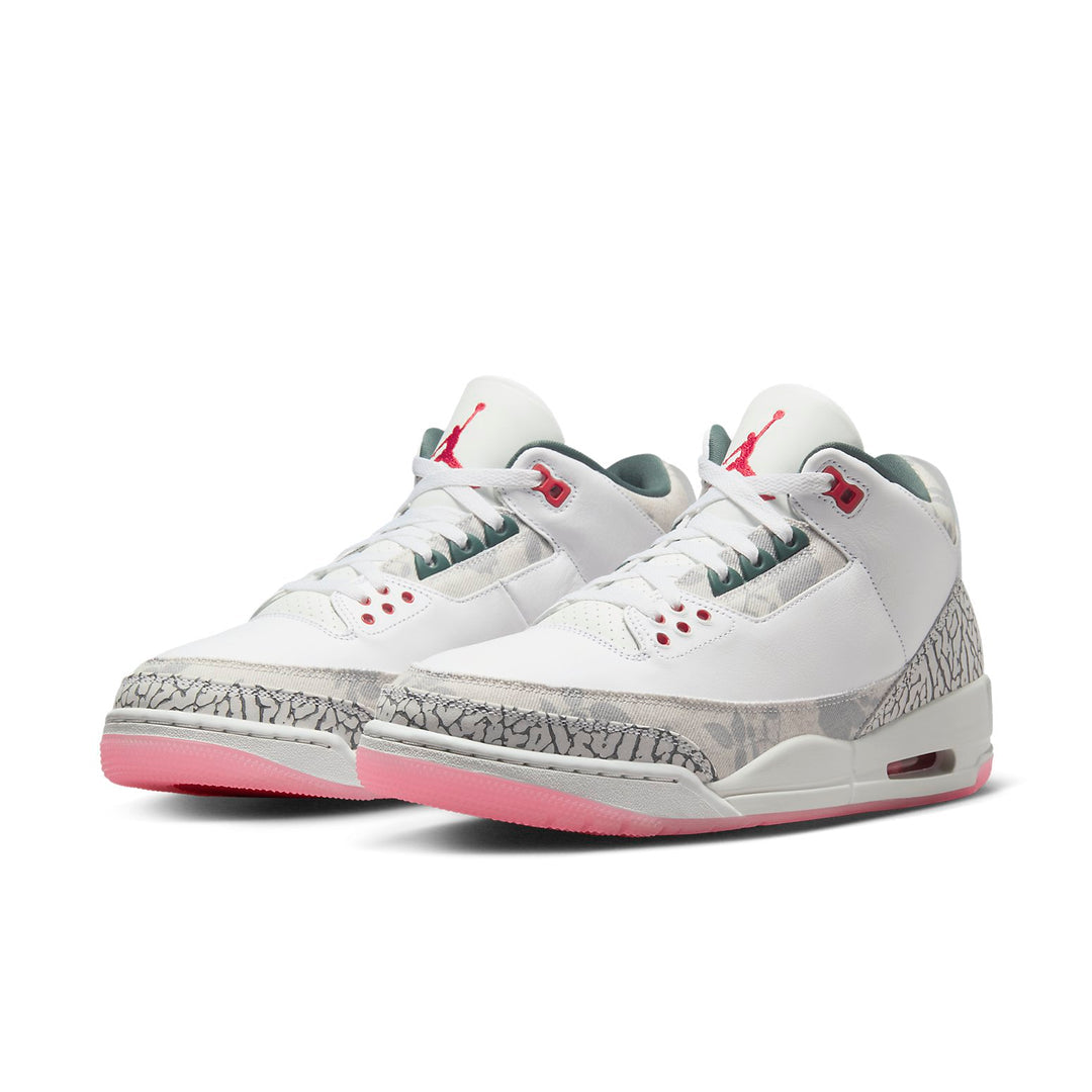 Air Jordan 3 Retro 'Wings'