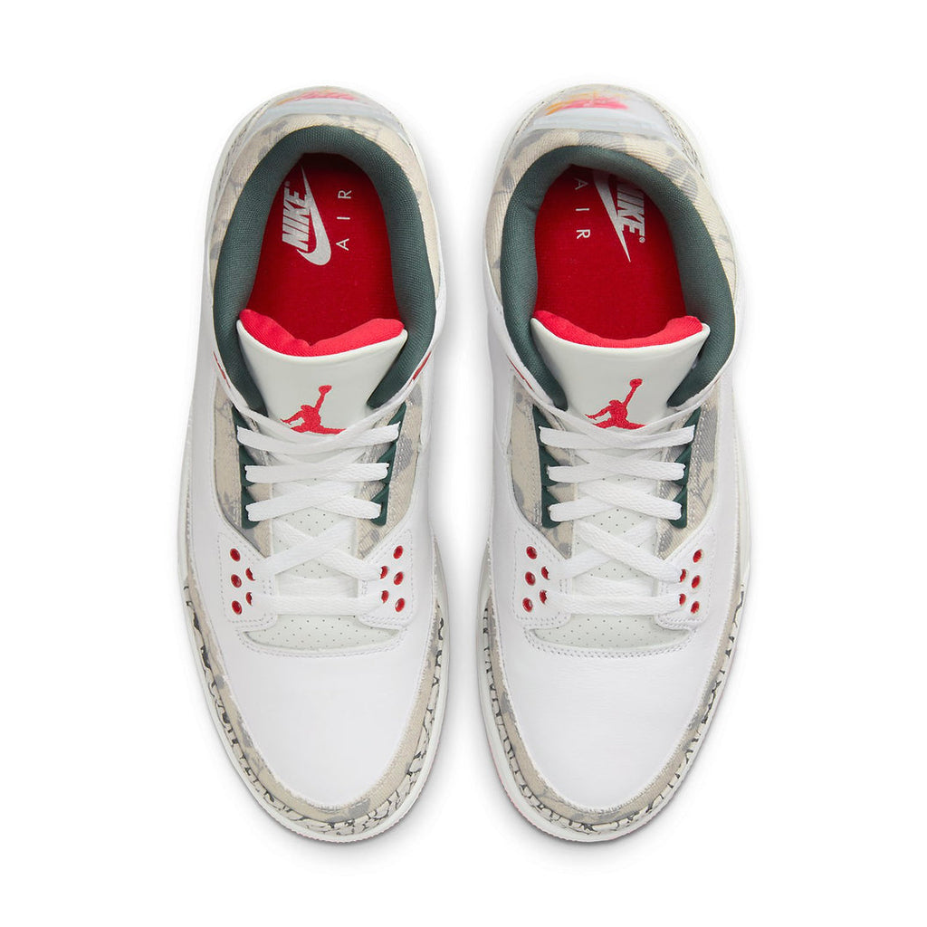 Air Jordan 3 Retro 'Wings'