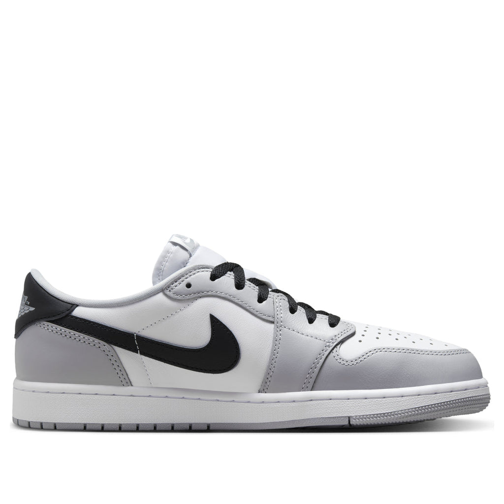 Air Jordan 1 Low OG 'Barons'