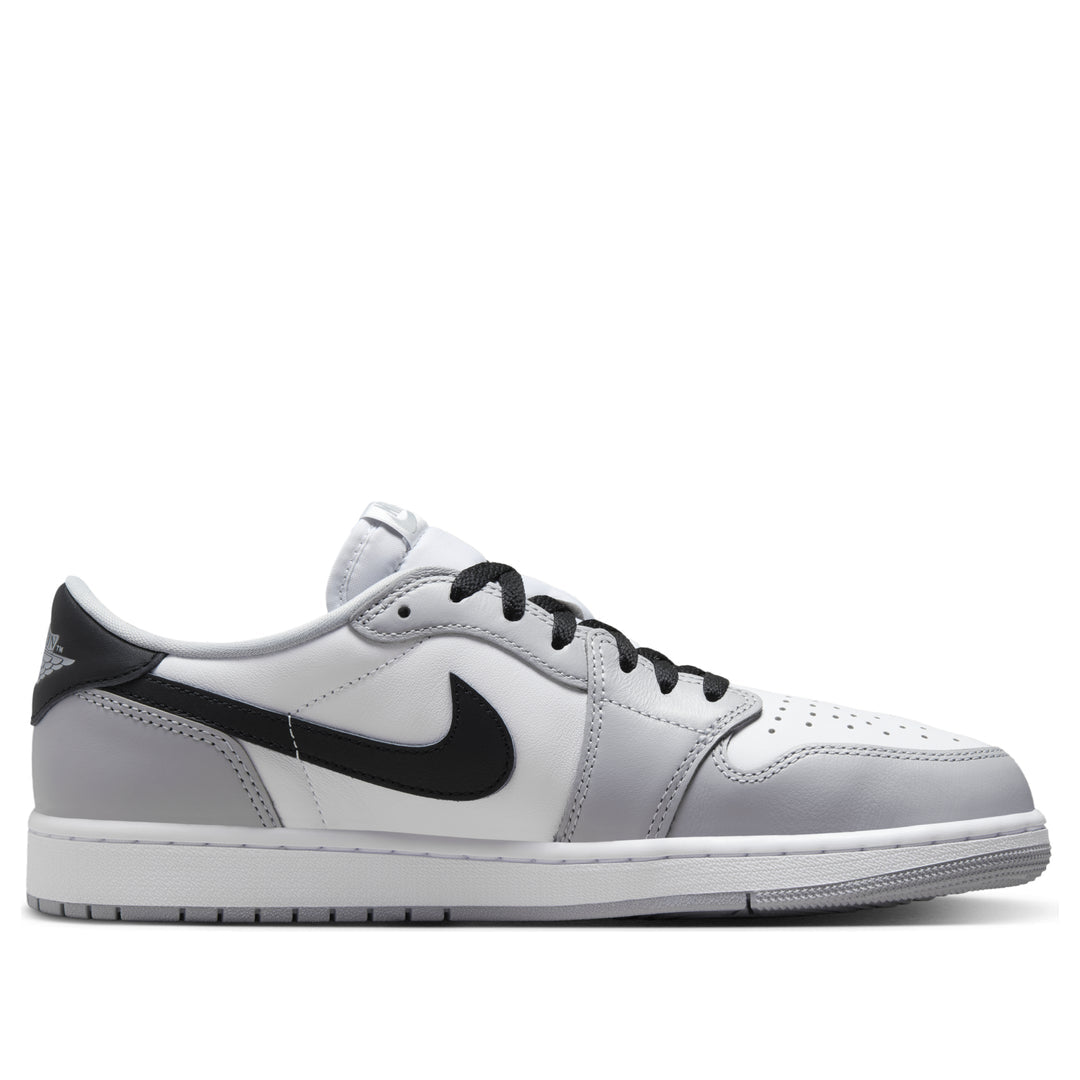 Air Jordan 1 Low OG 'Barons'