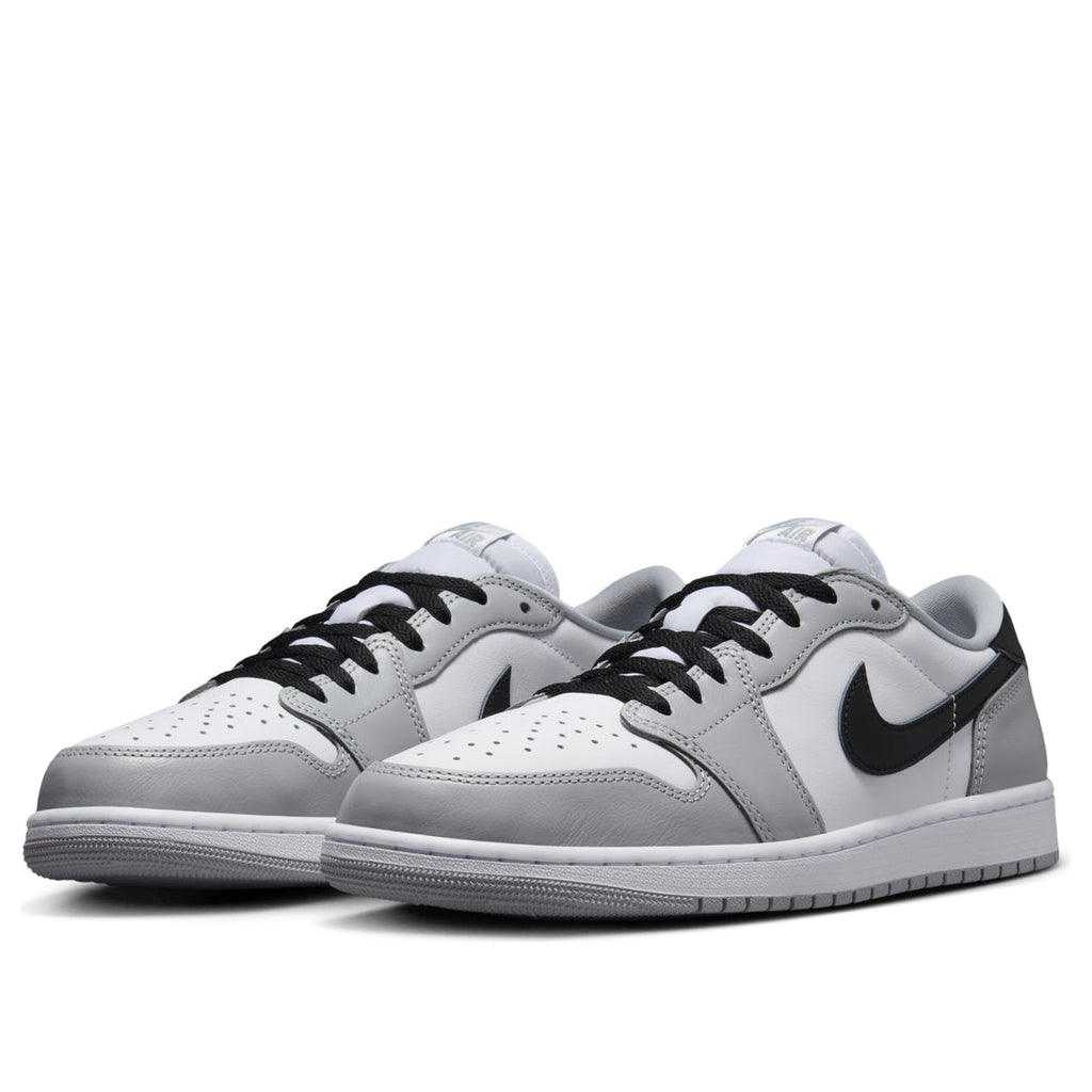 Air Jordan 1 Low OG 'Barons'