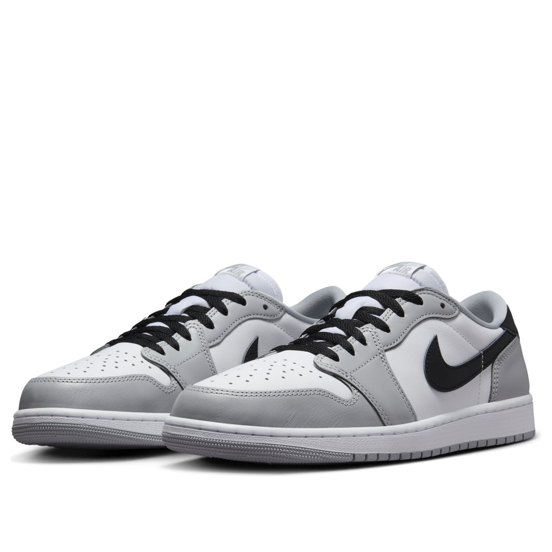 Air Jordan 1 Low OG 'Barons'