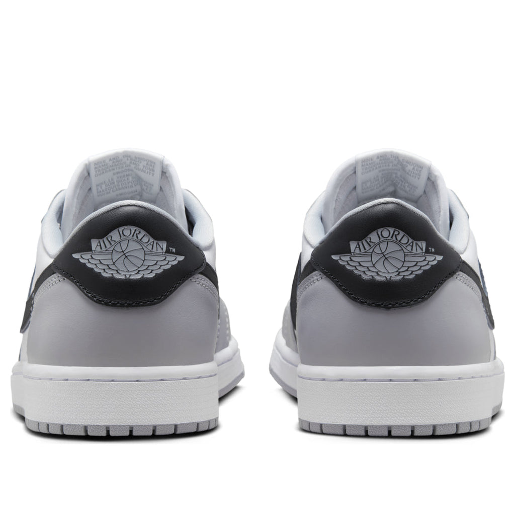 Air Jordan 1 Low OG 'Barons'