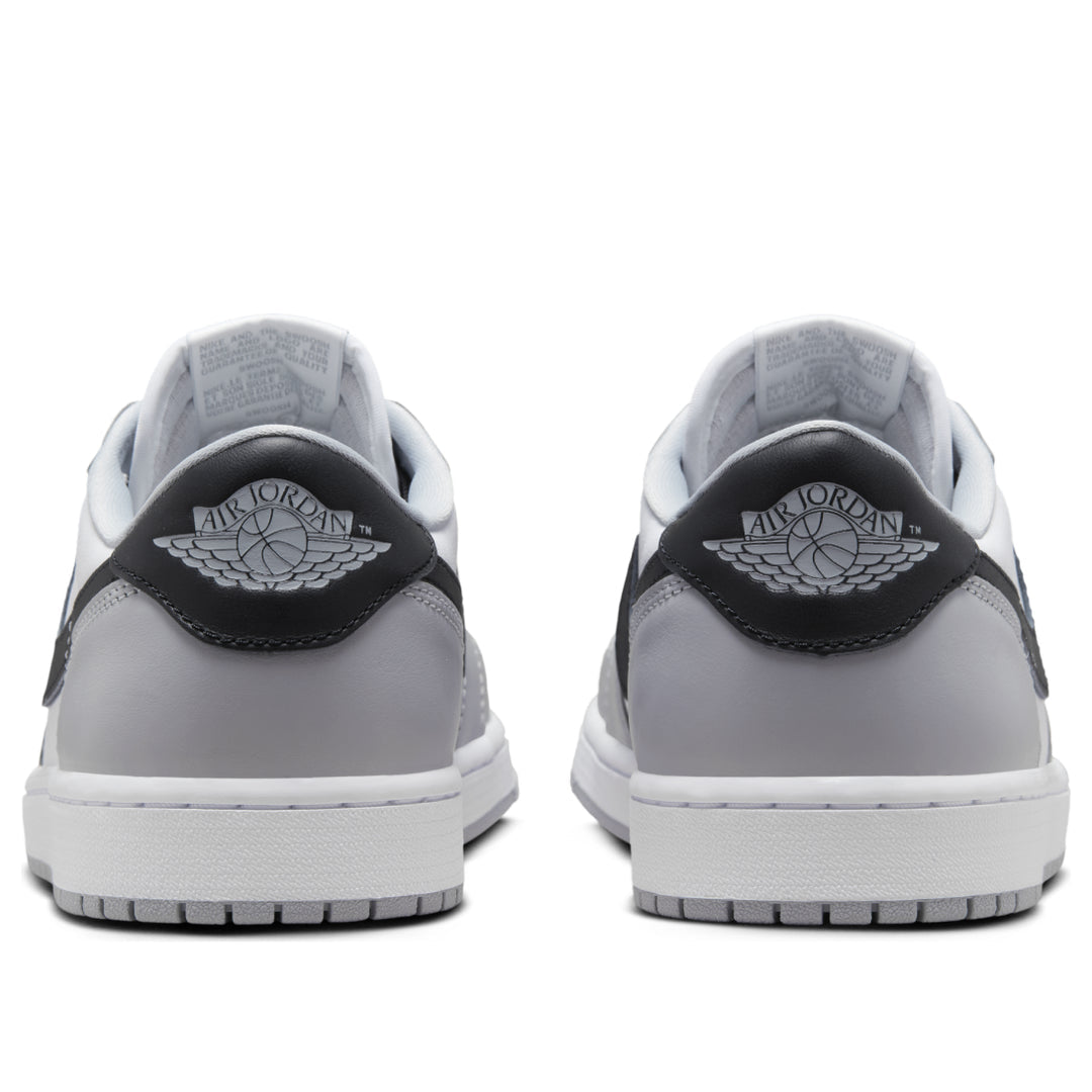 Air Jordan 1 Low OG 'Barons'