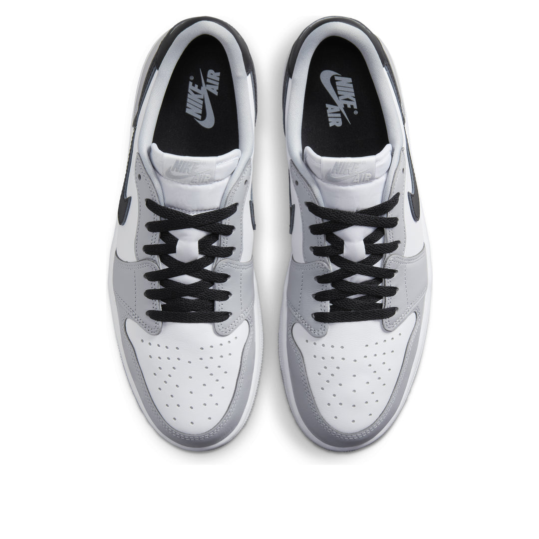 Air Jordan 1 Low OG 'Barons'