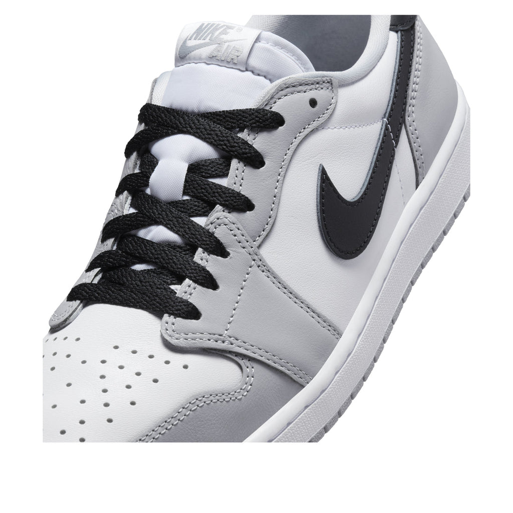 Air Jordan 1 Low OG 'Barons'