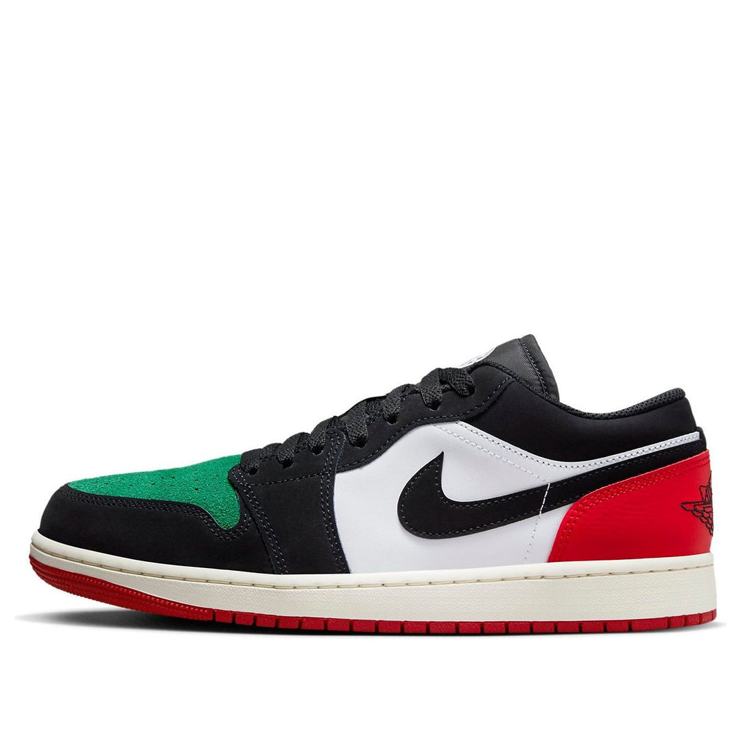 Air Jordan 1 Low 'Quai'