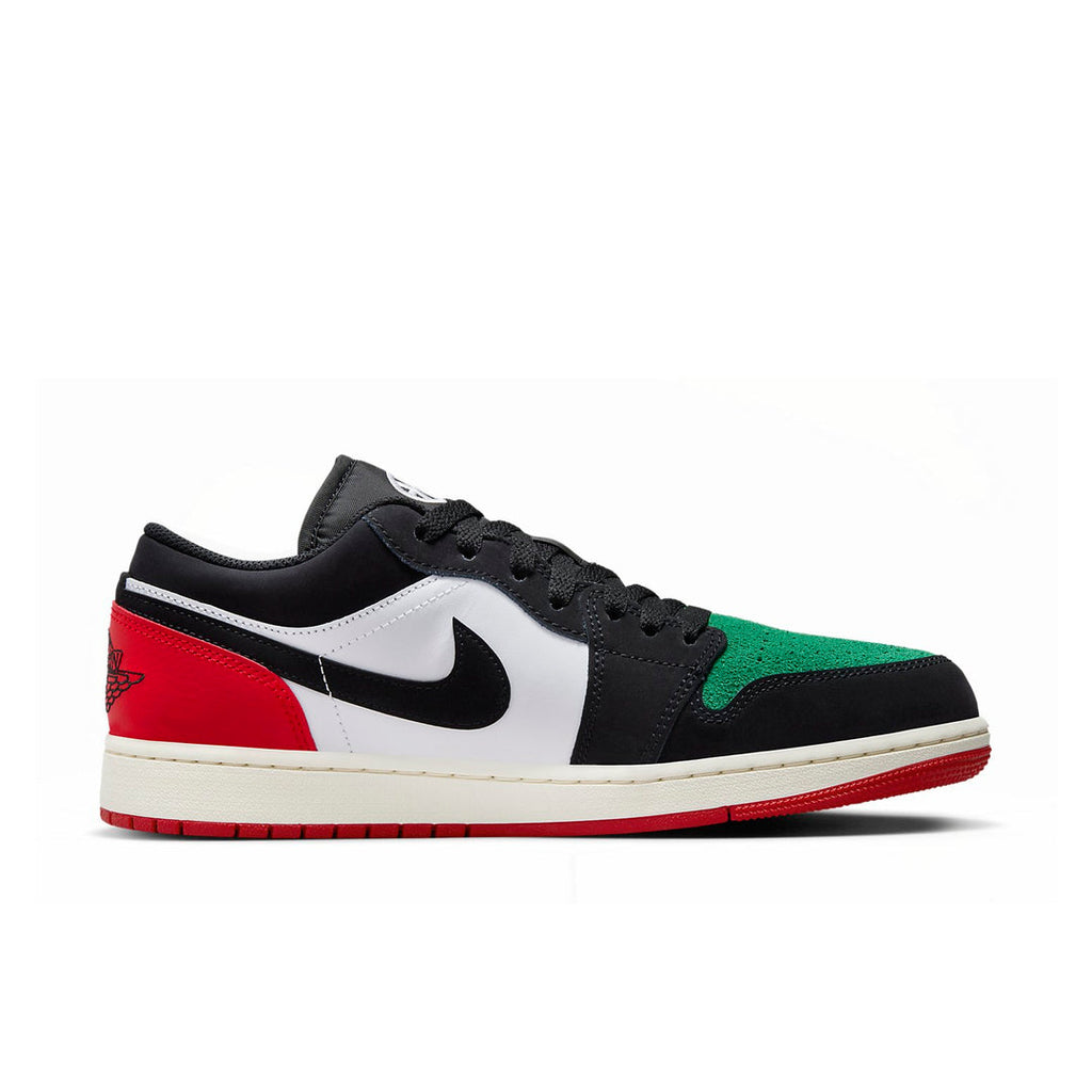 Air Jordan 1 Low 'Quai'