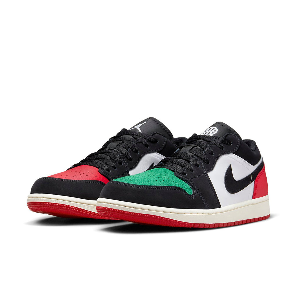 Air Jordan 1 Low 'Quai'