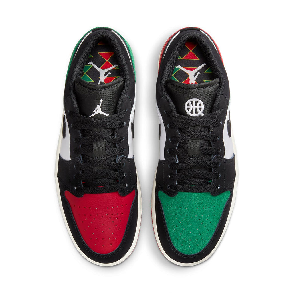 Air Jordan 1 Low 'Quai'