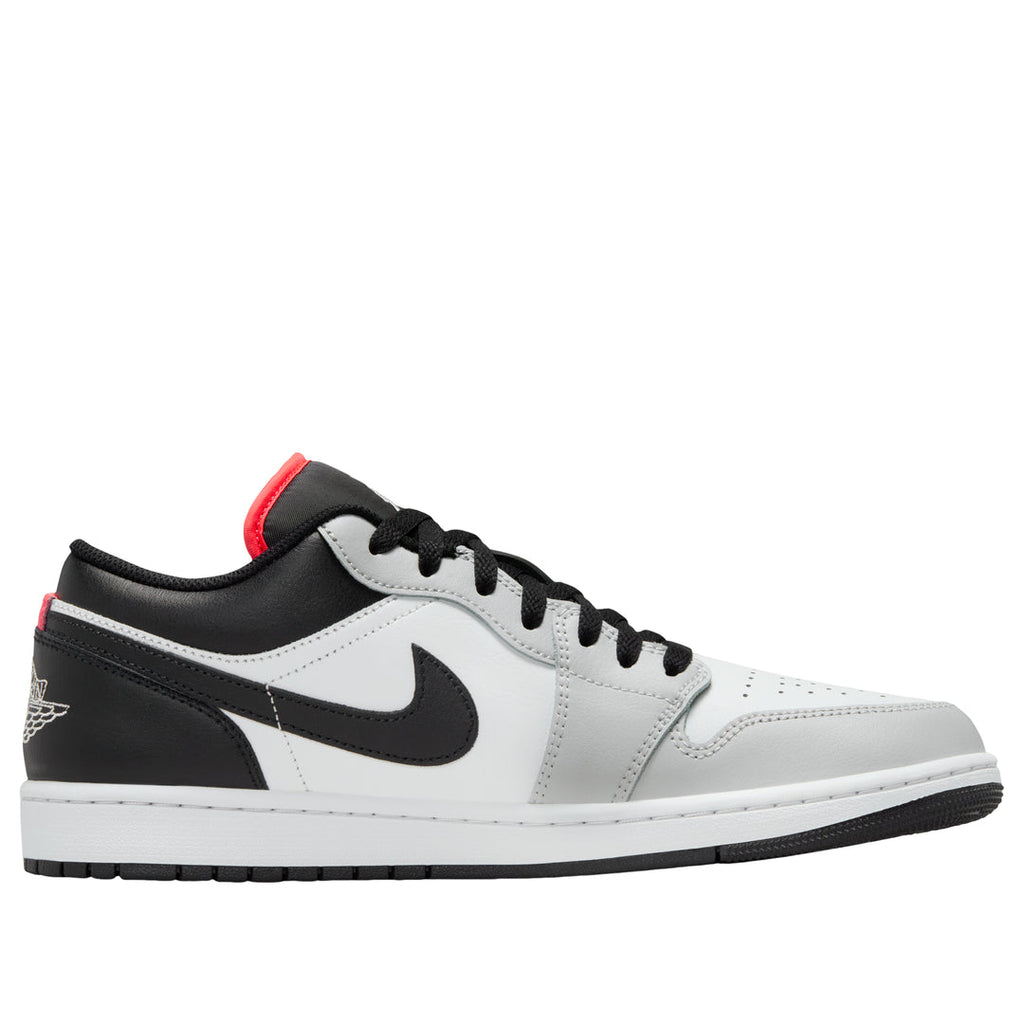 Air Jordan 1 Low 'Neutral Grey Summit White'