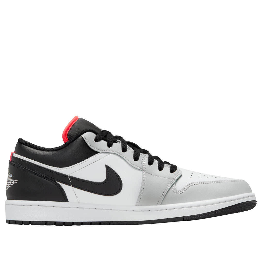Air Jordan 1 Low 'Neutral Grey Summit White'