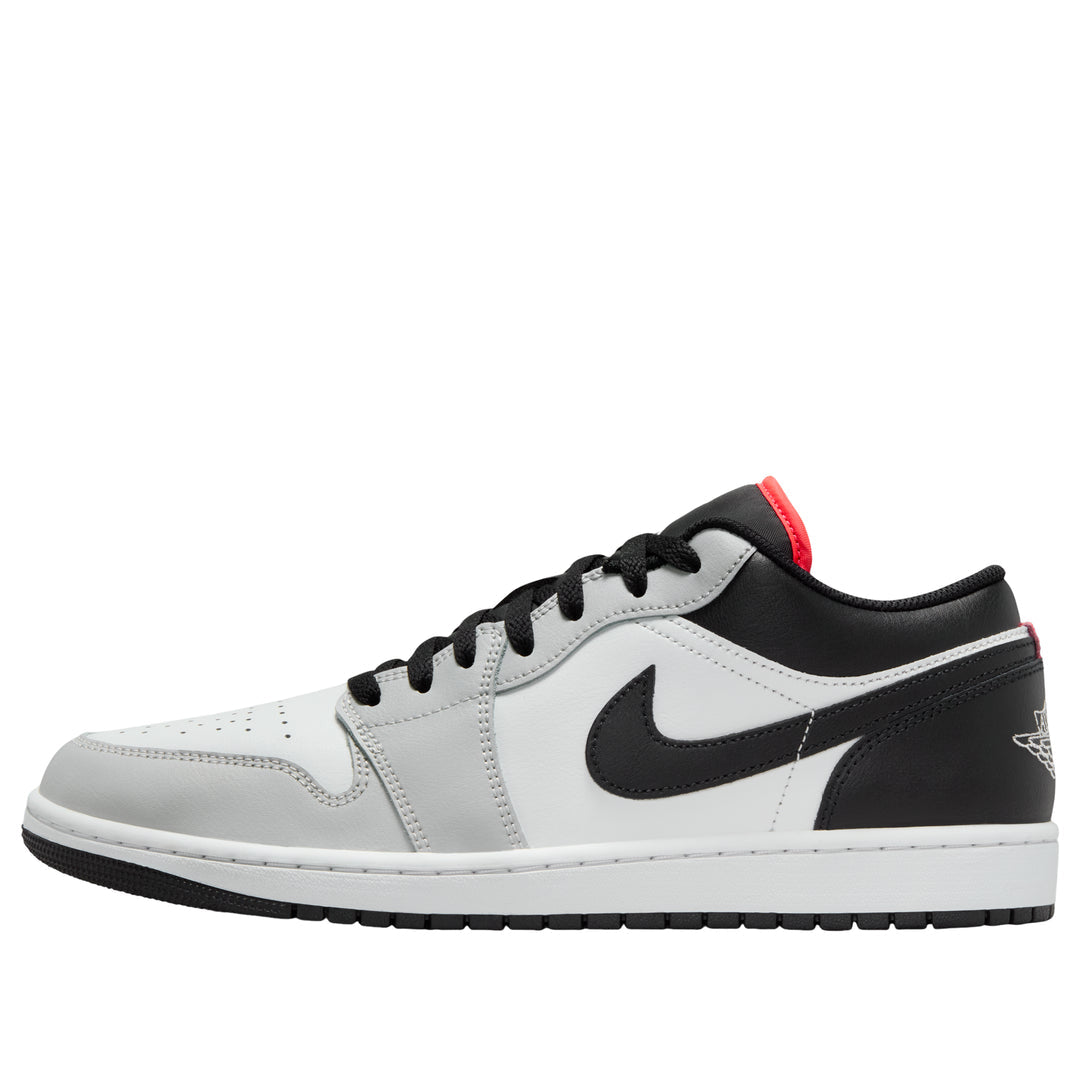 Air Jordan 1 Low 'Neutral Grey Summit White'