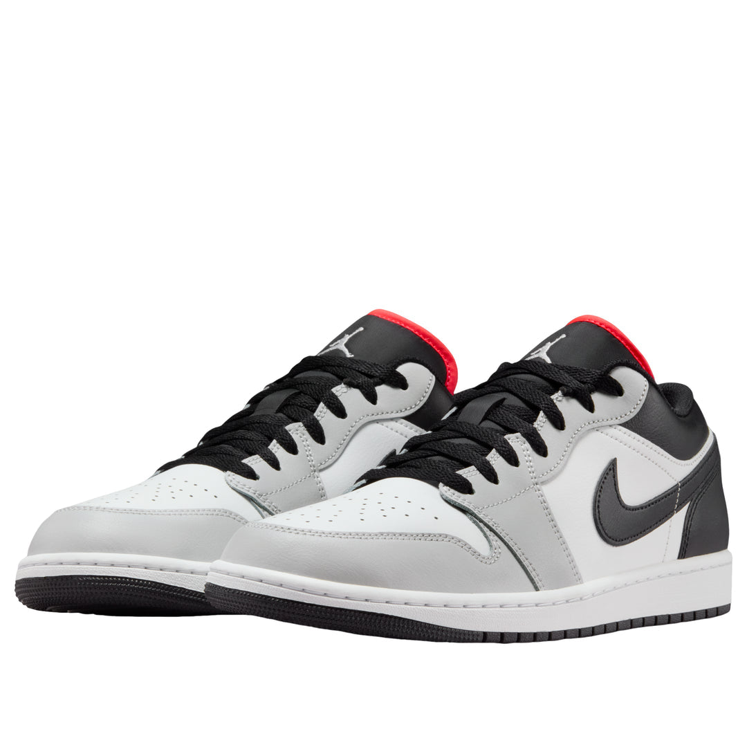 Air Jordan 1 Low 'Neutral Grey Summit White'