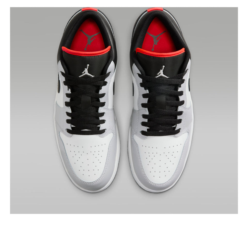 Air Jordan 1 Low 'Neutral Grey Summit White'