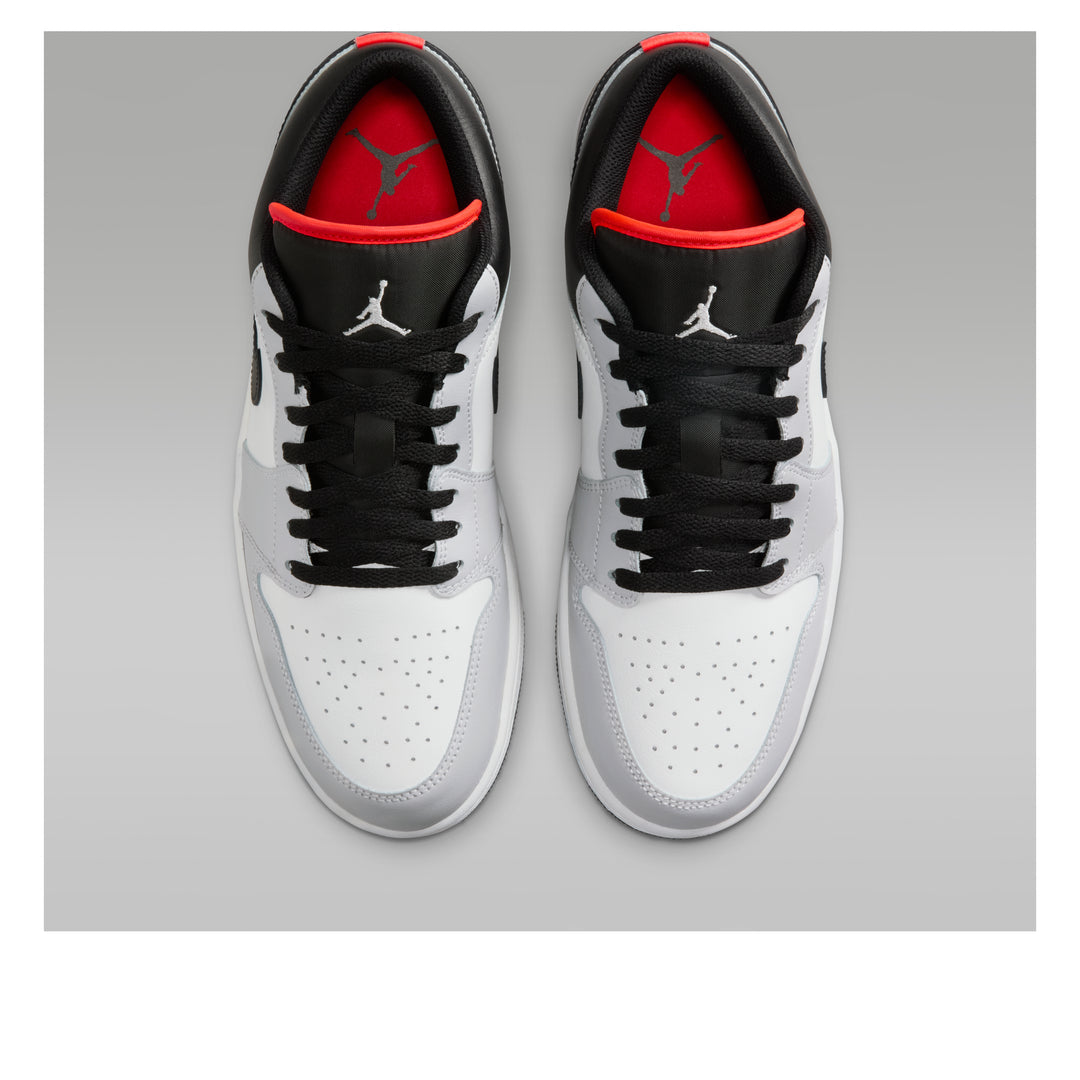 Air Jordan 1 Low 'Neutral Grey Summit White'