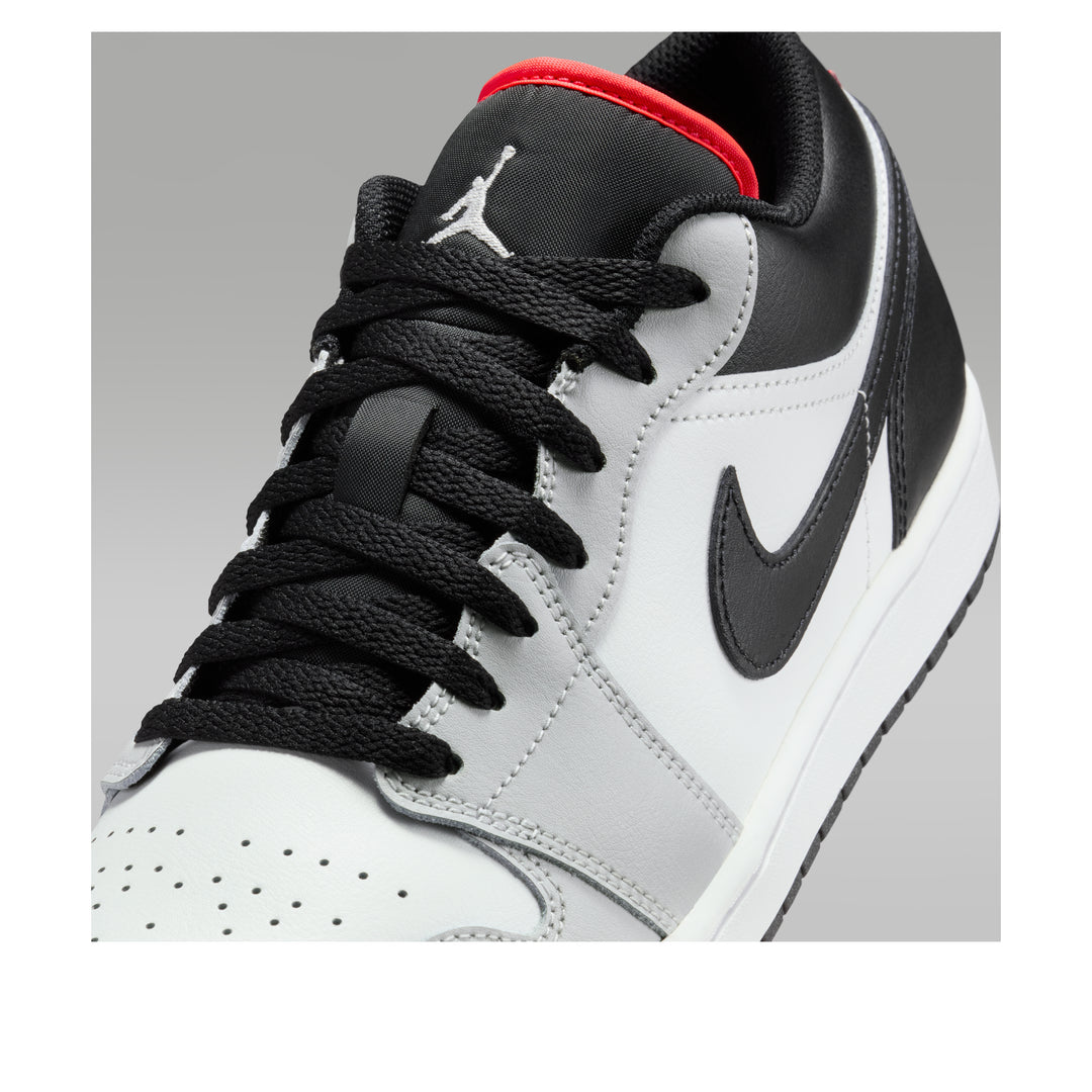 Air Jordan 1 Low 'Neutral Grey Summit White'