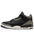 Air Jordan 3 Retro x Levi's 'Denim Black'