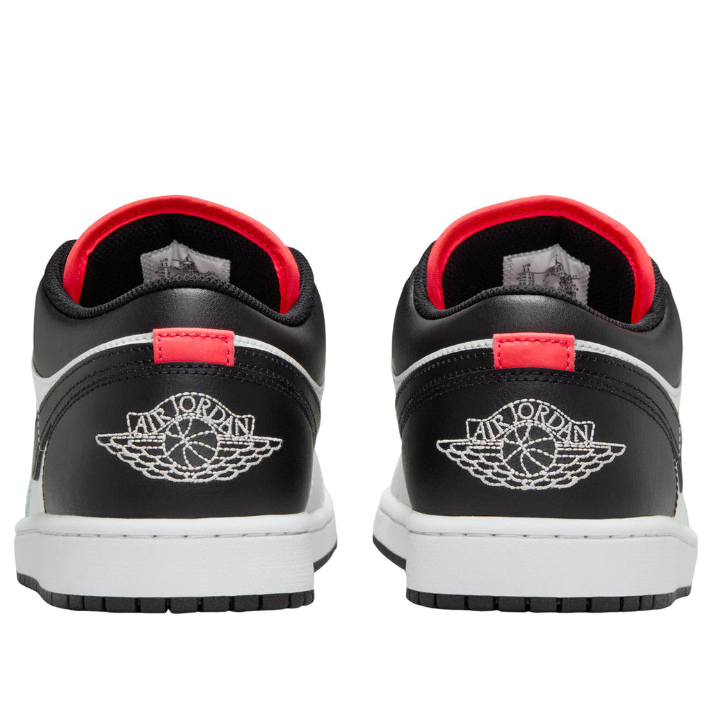 Air Jordan 1 Low 'Neutral Grey Summit White'
