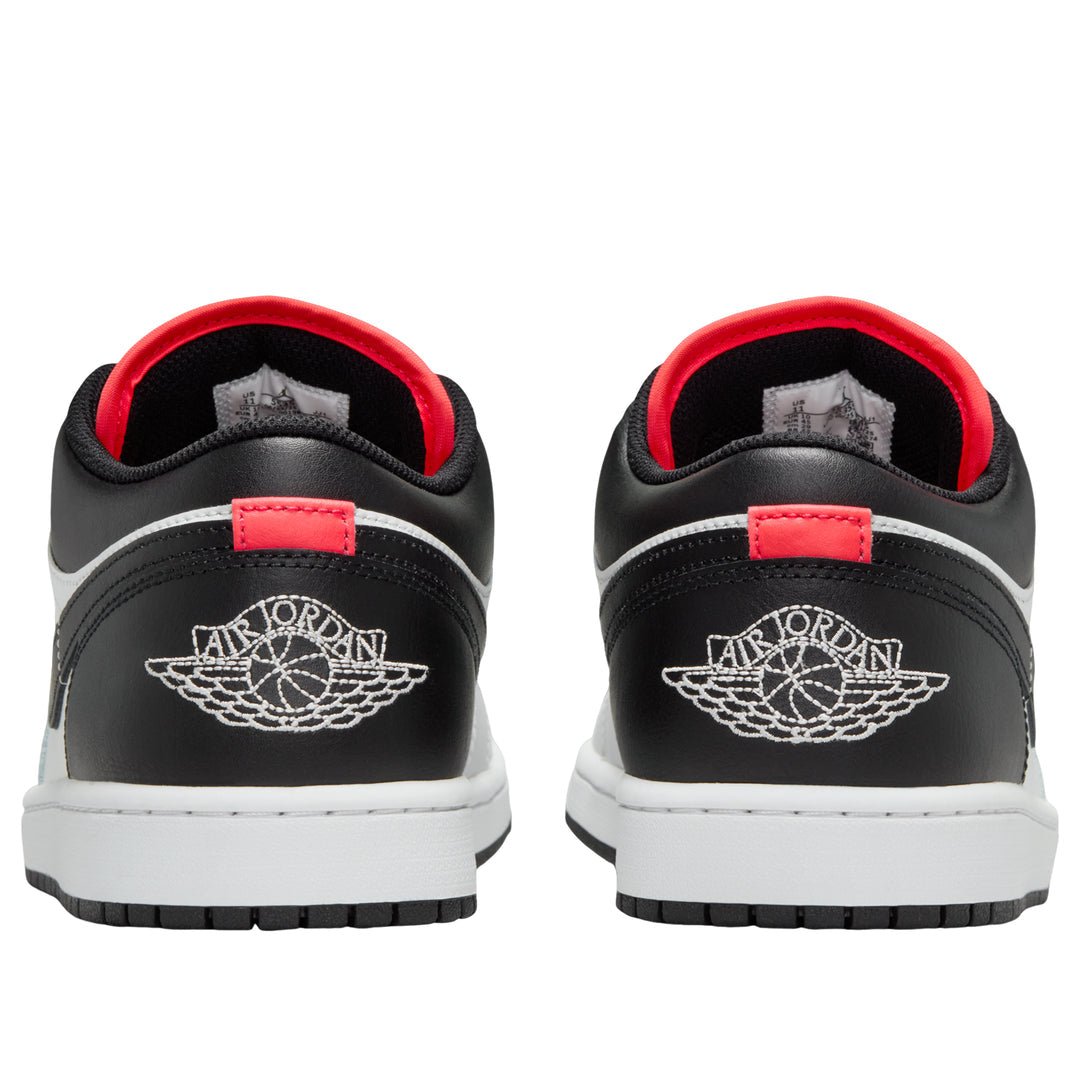 Air Jordan 1 Low 'Neutral Grey Summit White'