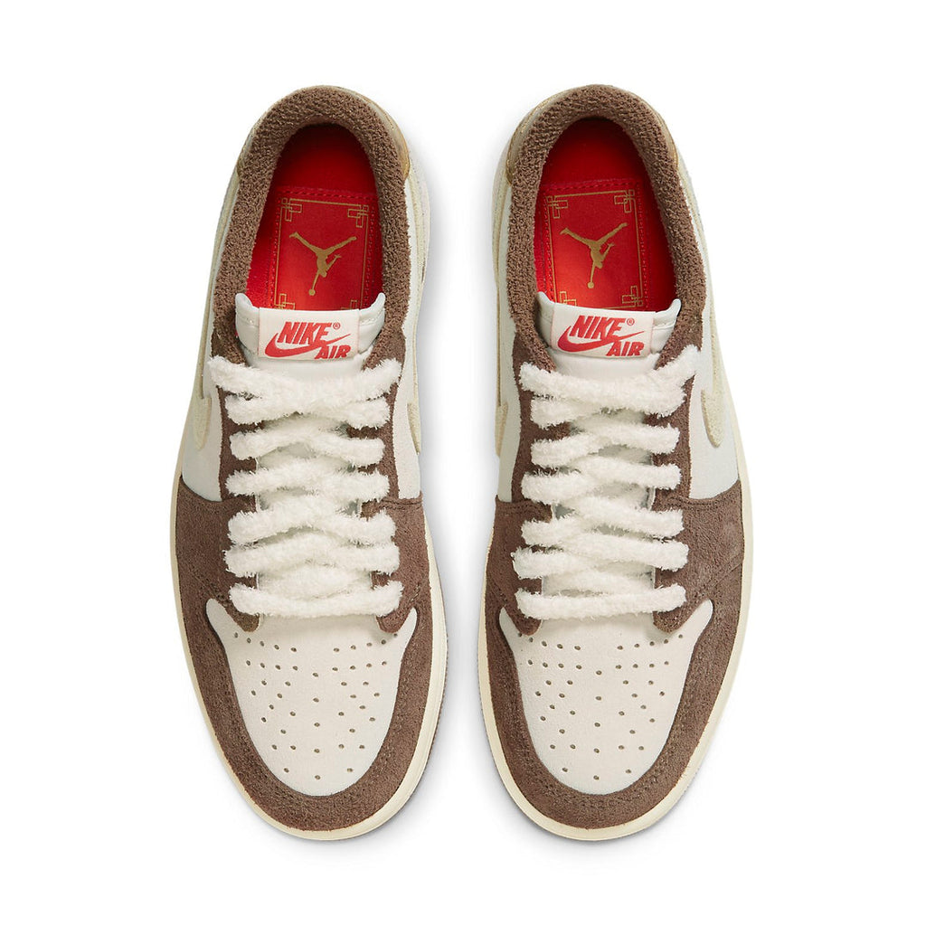 Air Jordan 1 Retro Low OG 'Year of the Rabbit'