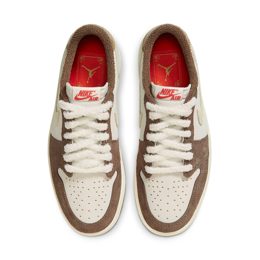 Air Jordan 1 Retro Low OG 'Year of the Rabbit'