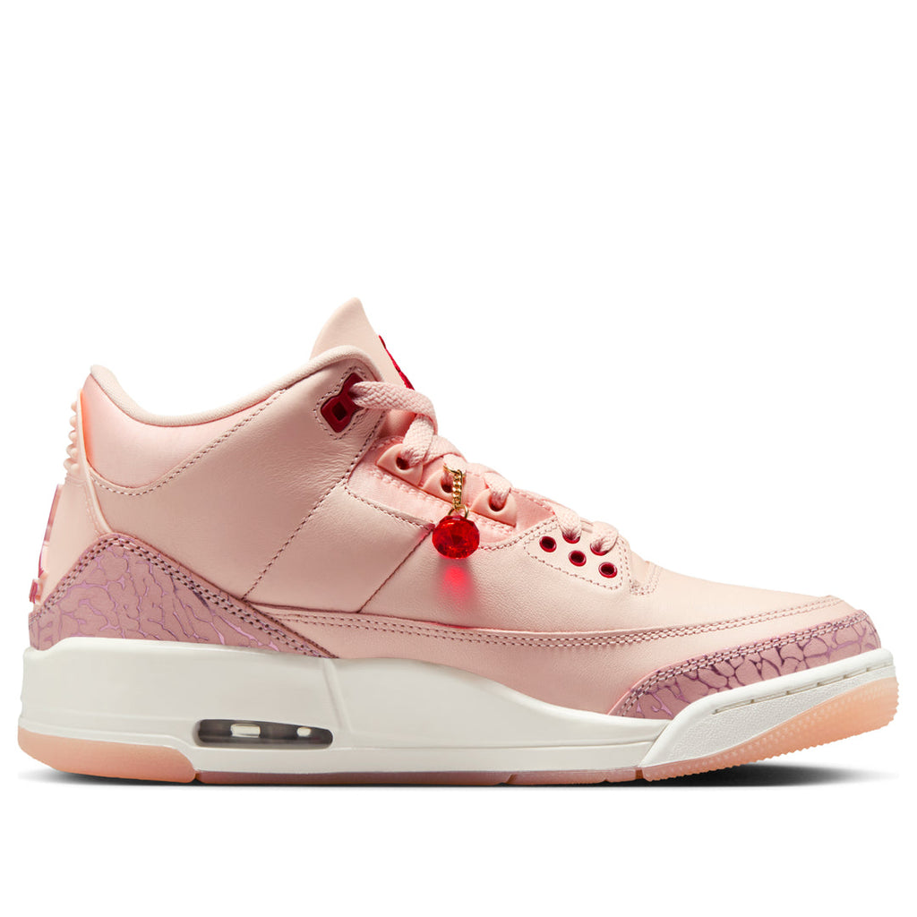 Air Jordan 3 Retro 'Valentine's Day' 2025
