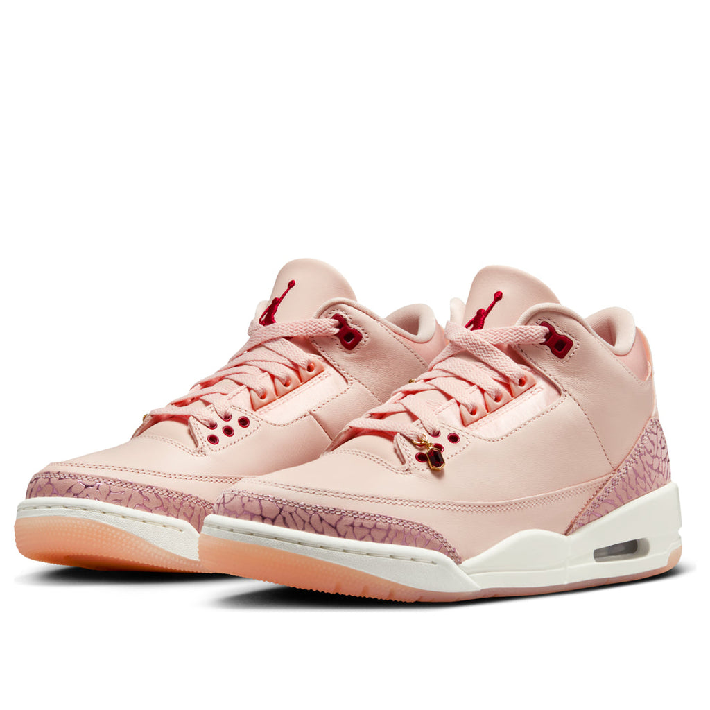 Air Jordan 3 Retro 'Valentine's Day' 2025