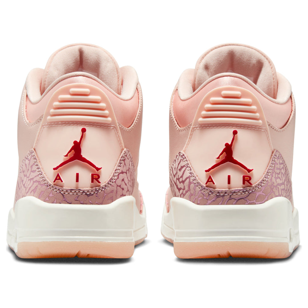 Air Jordan 3 Retro 'Valentine's Day' 2025