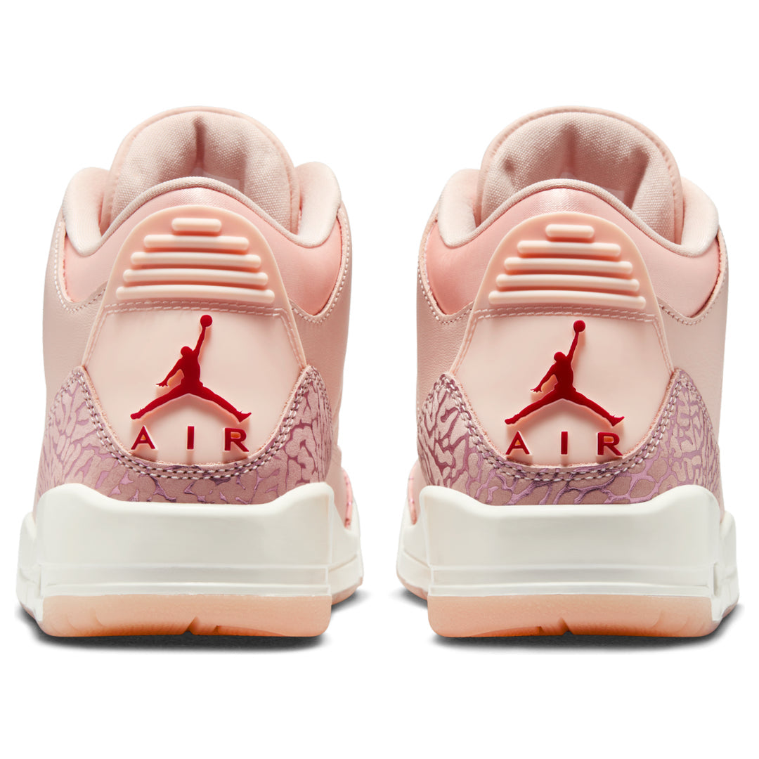 Air Jordan 3 Retro 'Valentine's Day' 2025
