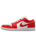 Air Jordan 1 Low 'White Chile Red'