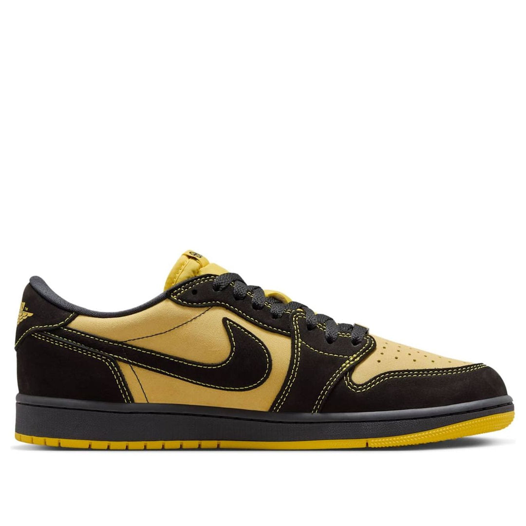 Air Jordan 1 Retro Low OG 'Quai 54'