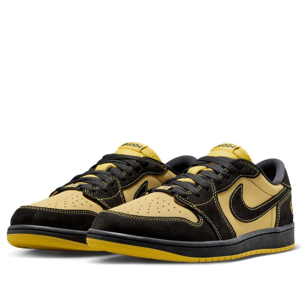 Air Jordan 1 Retro Low OG 'Quai 54'