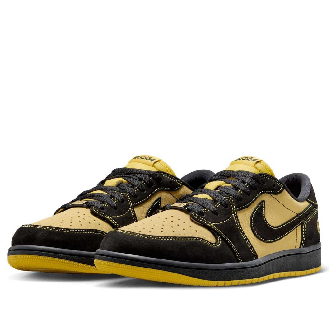 Air Jordan 1 Retro Low OG 'Quai 54'