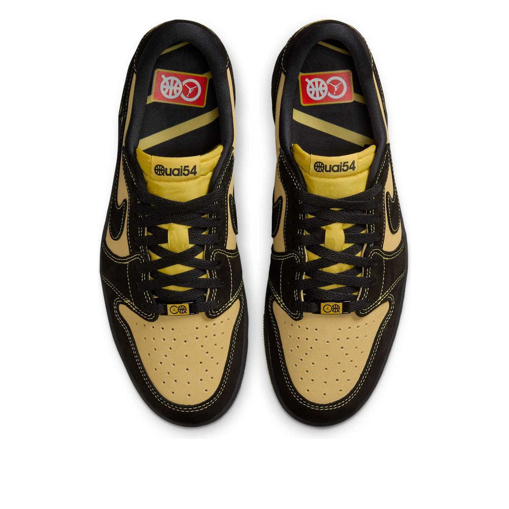 Air Jordan 1 Retro Low OG 'Quai 54'