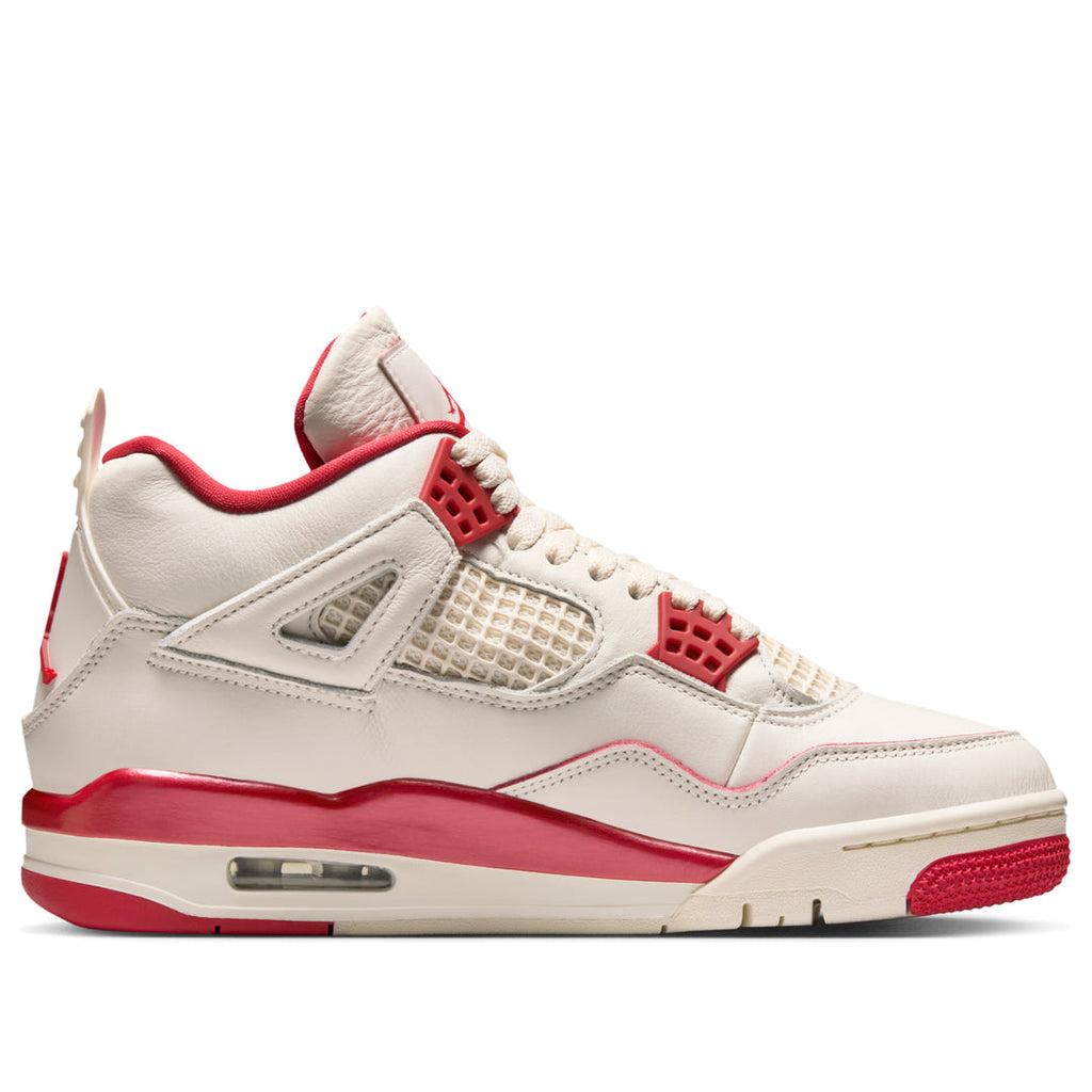 Air Jordan 4 Retro 'Valentine's Day' 2026