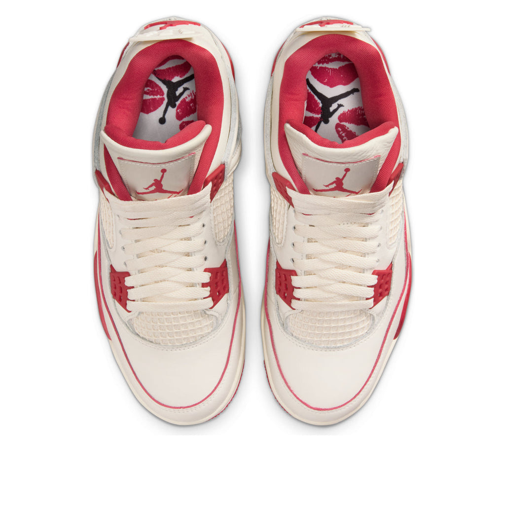 Air Jordan 4 Retro 'Valentine's Day' 2026