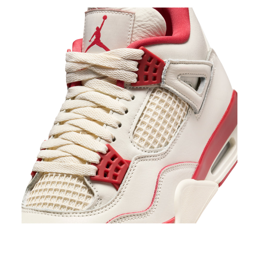 Air Jordan 4 Retro 'Valentine's Day' 2026