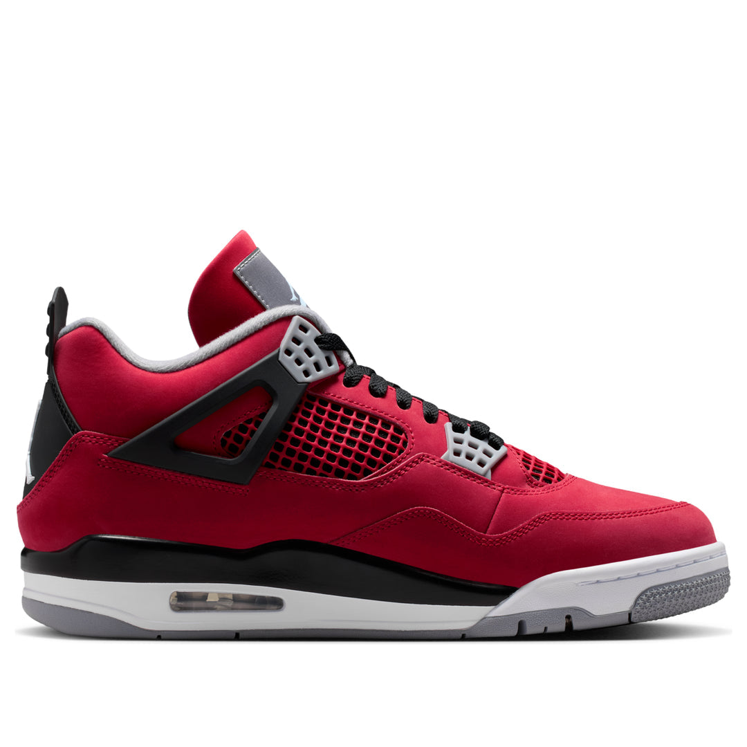 Air Jordan 4 'Toro Bravo'