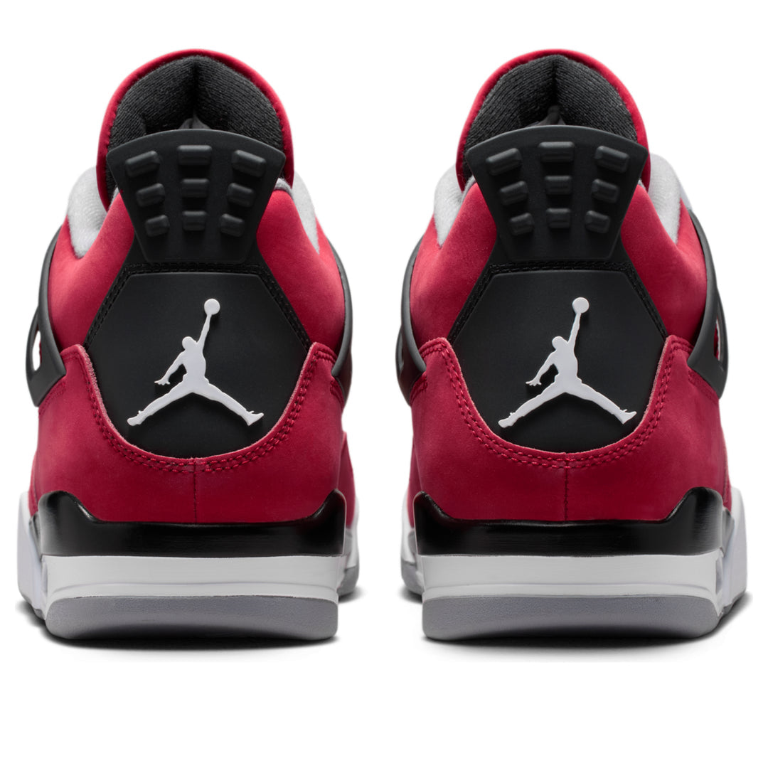 Air Jordan 4 'Toro Bravo'