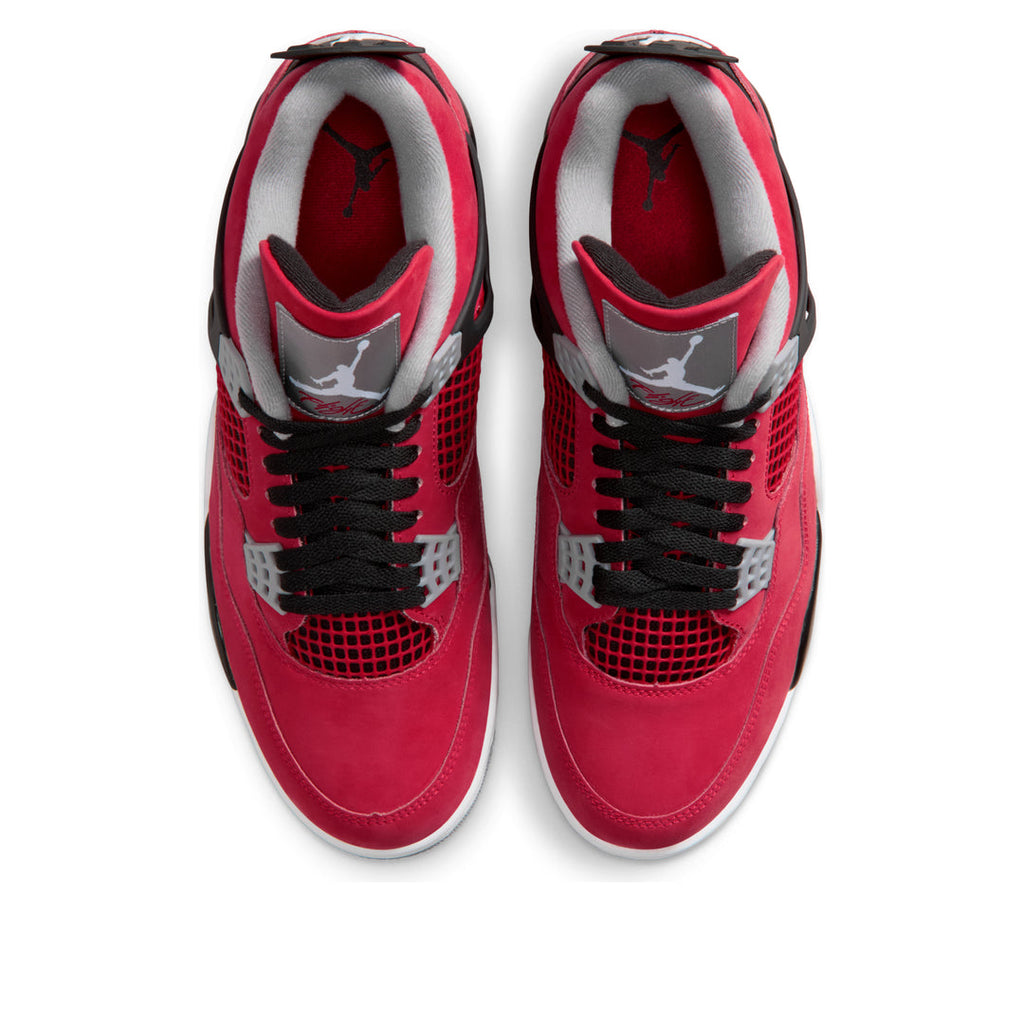 Air Jordan 4 'Toro Bravo'
