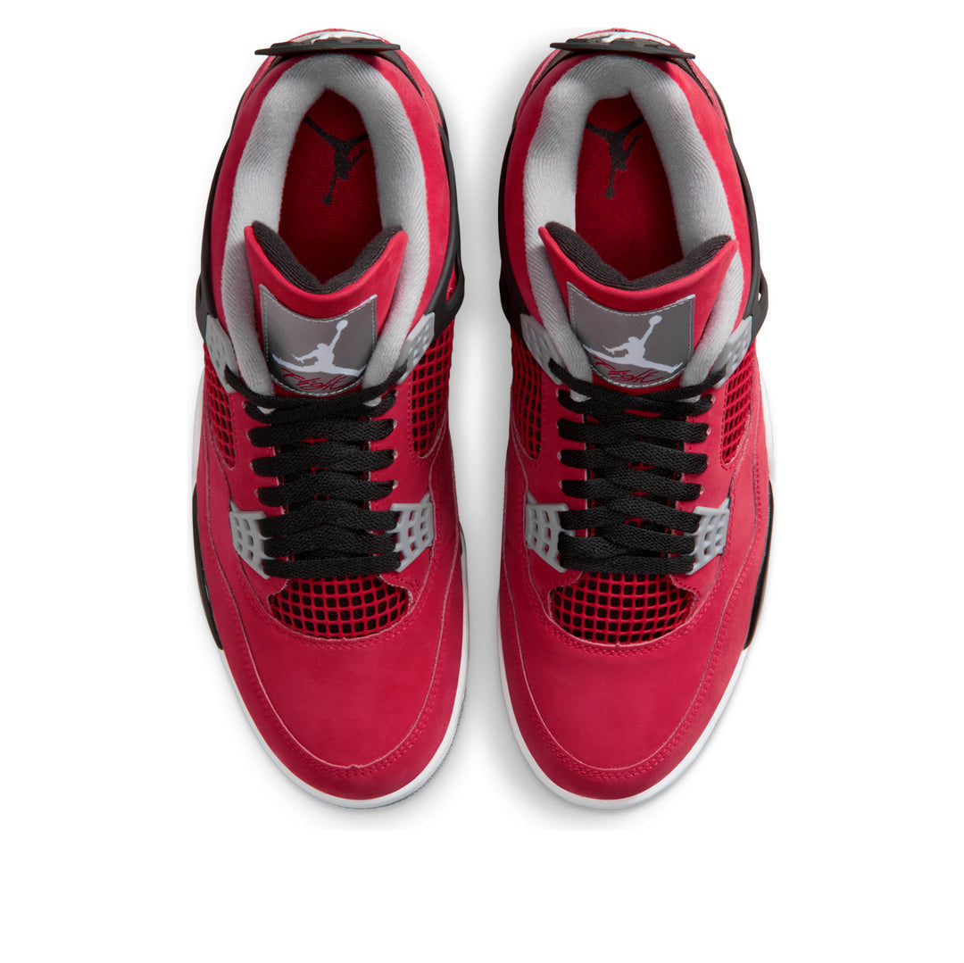Air Jordan 4 'Toro Bravo'