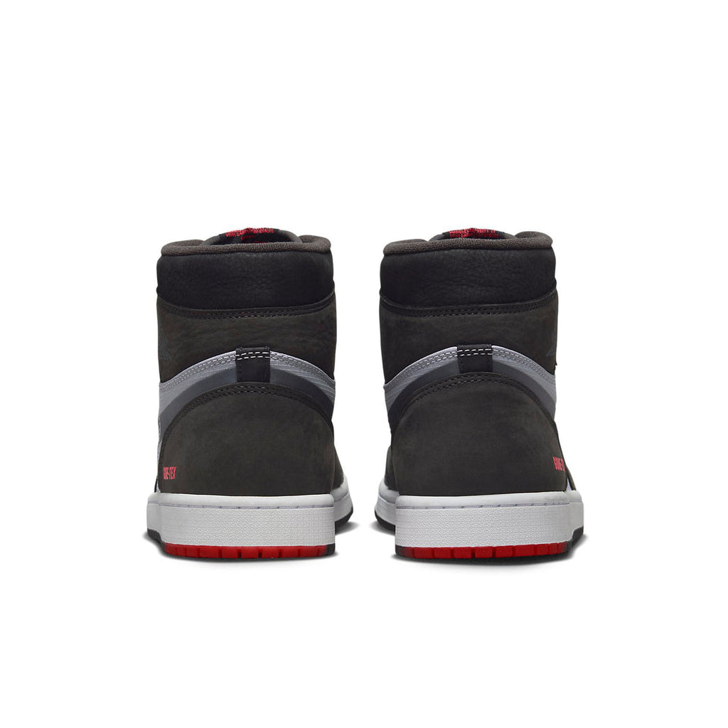 Air Jordan 1 High Element GORE-TEX 'Black Infrared'