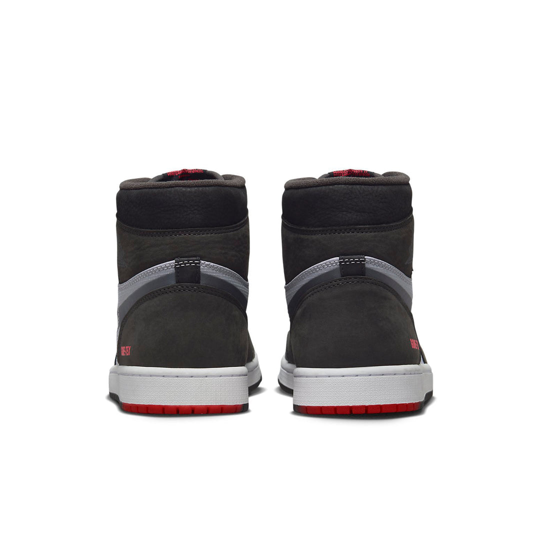 Air Jordan 1 High Element GORE-TEX 'Black Infrared'