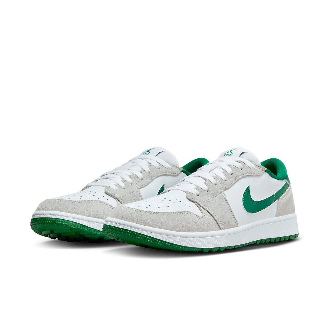 Air Jordan 1 Retro Low Golf 'Pine Green'