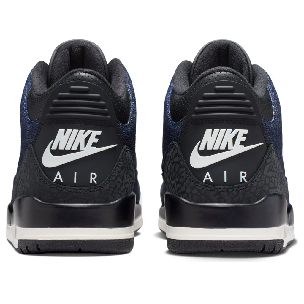 Air Jordan 3 Retro x Levi's 'Indigo'