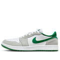 Air Jordan 1 Retro Low Golf 'Pine Green'