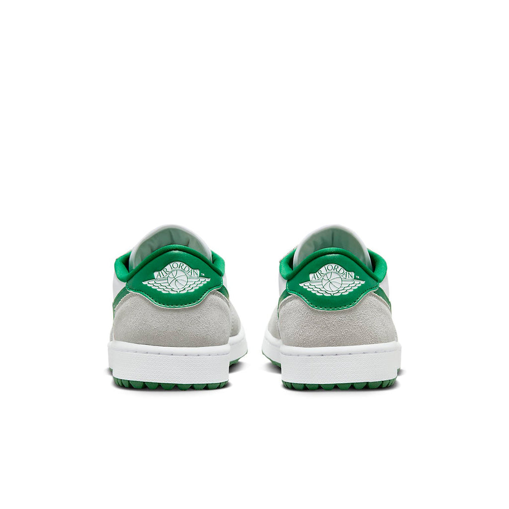 Air Jordan 1 Retro Low Golf 'Pine Green'
