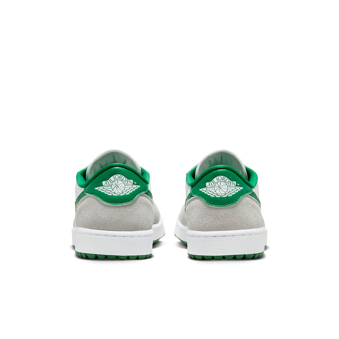 Air Jordan 1 Retro Low Golf 'Pine Green'