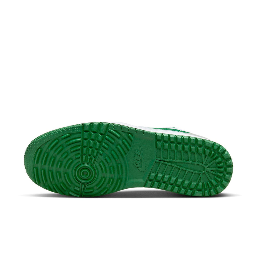 Air Jordan 1 Retro Low Golf 'Pine Green'